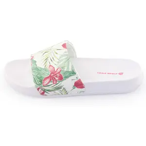 Klapki damskie Alpine Pro Barletta image-1