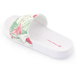 Klapki damskie Alpine Pro Barletta image-2