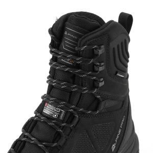 Ski boots Alpine Pro Nire image-2