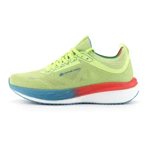 Running shoes Alpine Pro Negad