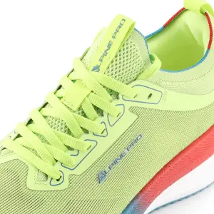 Running shoes Alpine Pro Negad image-2