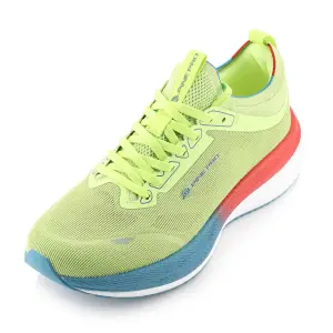 Running shoes Alpine Pro Negad image-3