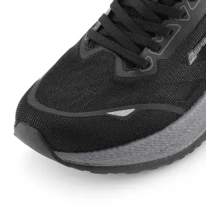 Running shoes Alpine Pro Negad image-3