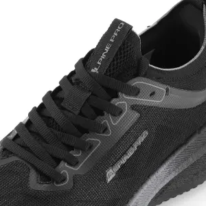 Running shoes Alpine Pro Negad image-4