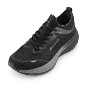Running shoes Alpine Pro Negad image-1