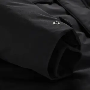 Parka Alpine Pro Wuss image-2