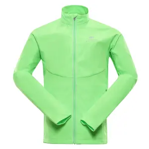 Hooded jacket Alpine Pro Mult