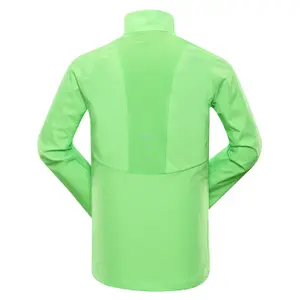 Hooded jacket Alpine Pro Mult image-1