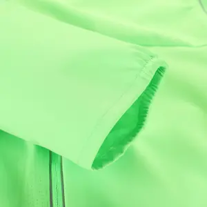 Hooded jacket Alpine Pro Mult image-2