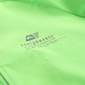 Hooded jacket Alpine Pro Mult image-3