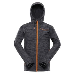 Kapuzenjacke Alpine Pro Heras
