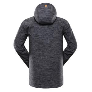 Kapuzenjacke Alpine Pro Heras image-1