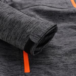 Kapuzenjacke Alpine Pro Heras image-2