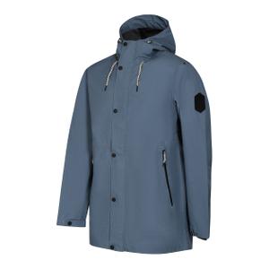 Regenjacke Alpine Pro Perfet image-1