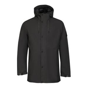 Regenjacke Alpine Pro Perfet