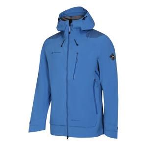 Kapuzenjacke Alpine Pro Gor image-1