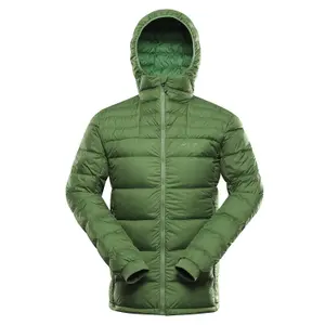 Puffer jacket Alpine Pro Rogit image-0