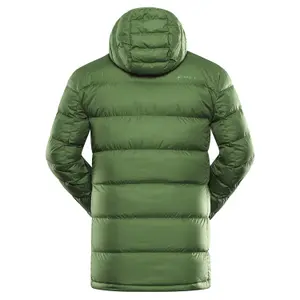Puffer jacket Alpine Pro Rogit image-1