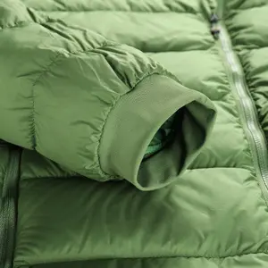 Puffer jacket Alpine Pro Rogit image-2