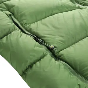 Puffer jacket Alpine Pro Rogit image-3