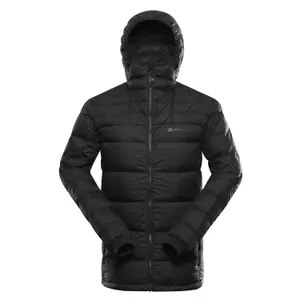 Puffer jacket Alpine Pro Rogit image-0