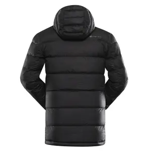 Puffer jacket Alpine Pro Rogit image-1