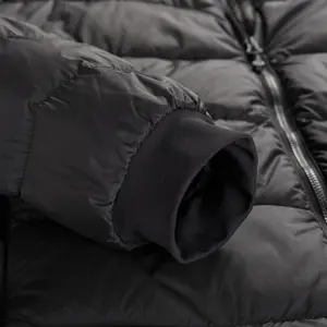 Puffer jacket Alpine Pro Rogit image-2