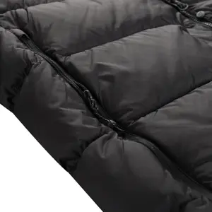 Puffer jacket Alpine Pro Rogit image-3