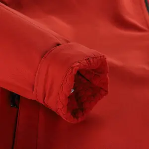 Casaco com capuz Alpine Pro Hoor image-3