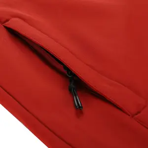 Casaco com capuz Alpine Pro Hoor image-4