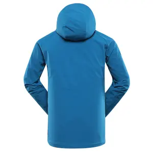 Casaco com capuz Alpine Pro Hoor image-1