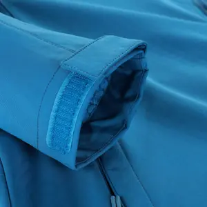 Casaco com capuz Alpine Pro Hoor image-2