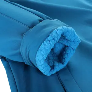 Casaco com capuz Alpine Pro Hoor image-3