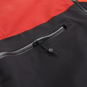 Giacca con cappuccio Alpine Pro Zarr image-3