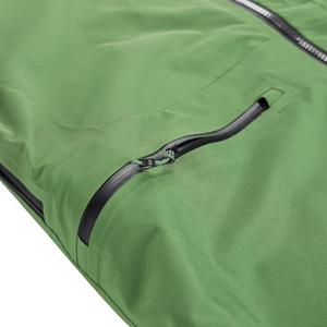 Giacca con cappuccio Alpine Pro Zarr image-3