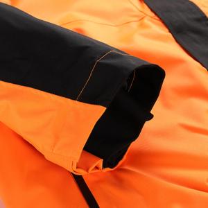 Waterproof jacket Alpine Pro Dear image-2
