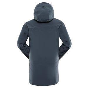 Waterproof jacket Alpine Pro Zarr image-1