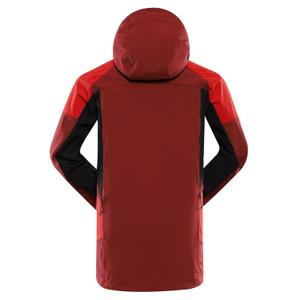 Regenjacke Alpine Pro Esprit 2 image-1