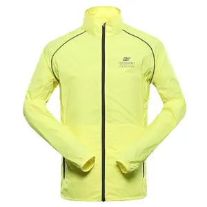 Waterproof jacket Alpine Pro Spin 2 image-0