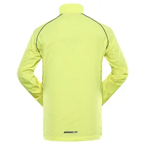 Waterproof jacket Alpine Pro Spin 2 image-1