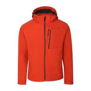 Wanderjacke Alpine Pro Hoor