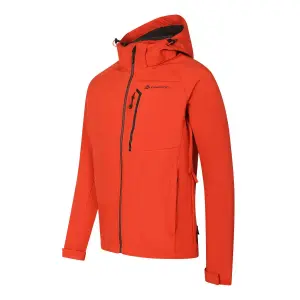 Wanderjacke Alpine Pro Hoor image-3