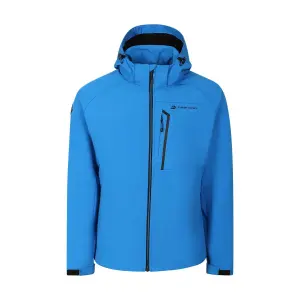 Hiking jacket Alpine Pro Hoor image-0