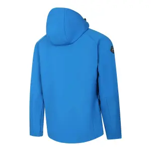 Hiking jacket Alpine Pro Hoor image-5