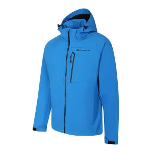 Hiking jacket Alpine Pro Hoor image-3