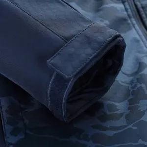 Wanderjacke Alpine Pro Hoor image-2