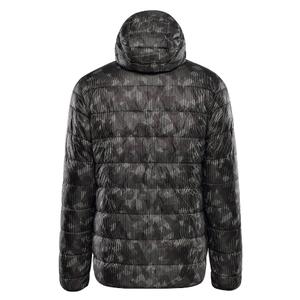 Daunenjacke  mit Kapuze Alpine Pro Erom image-2