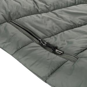 Daunenjacke  mit Kapuze Alpine Pro Erom image-5