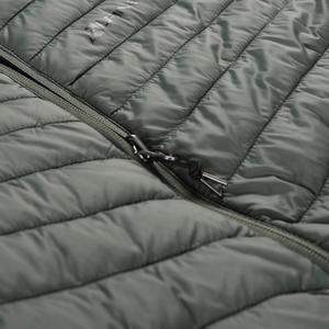 Daunenjacke  mit Kapuze Alpine Pro Erom image-6