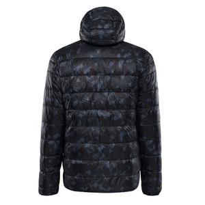 Daunenjacke  mit Kapuze Alpine Pro Erom image-2